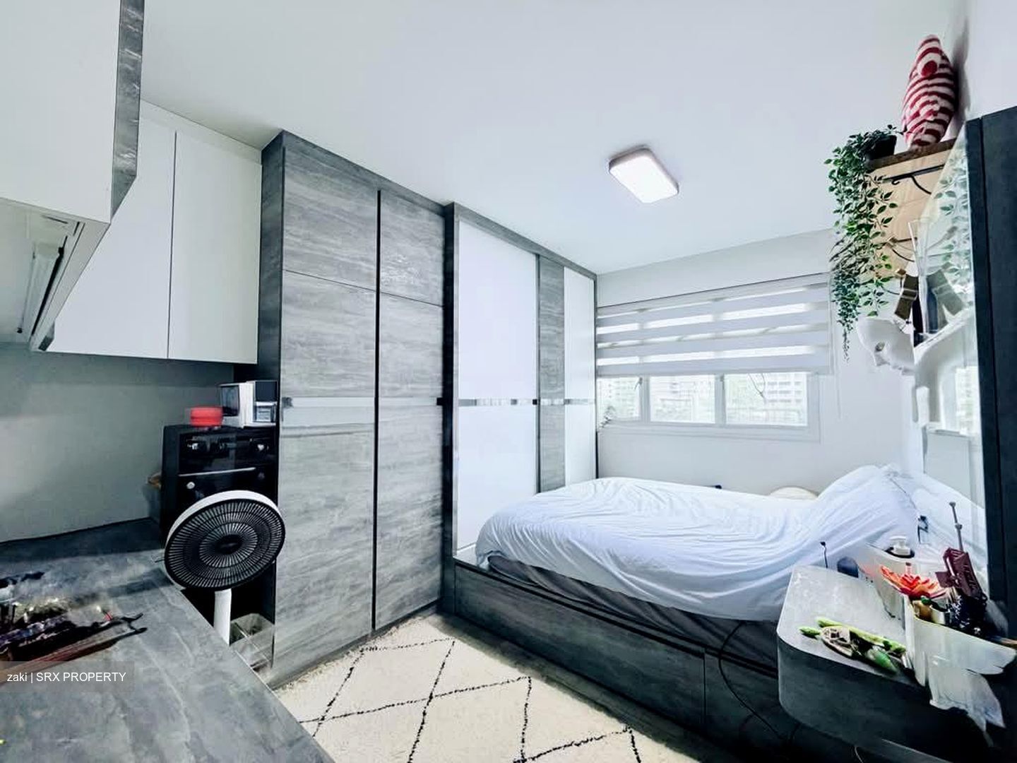 Blk 293D Skypeak @ Bukit Batok (Bukit Batok), HDB 4 Rooms #568139161